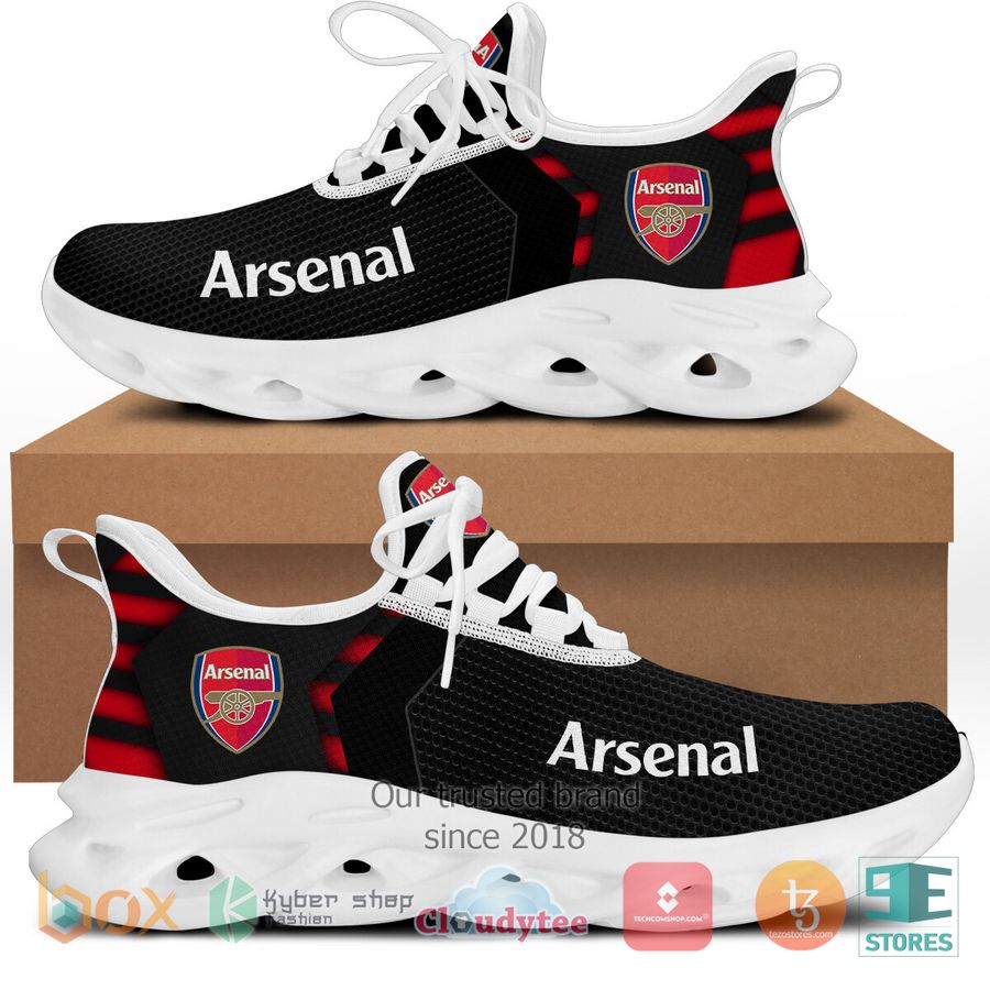 arsenal max soul shoes 1 84958