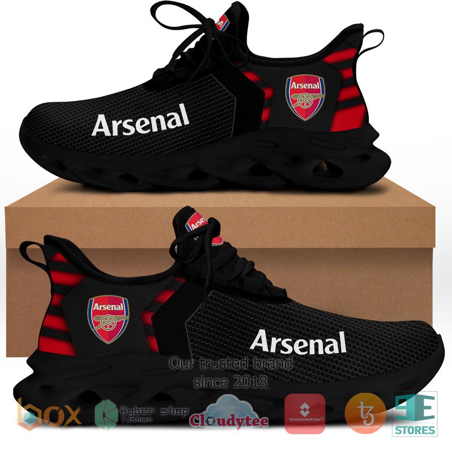 arsenal max soul shoes 2 6605