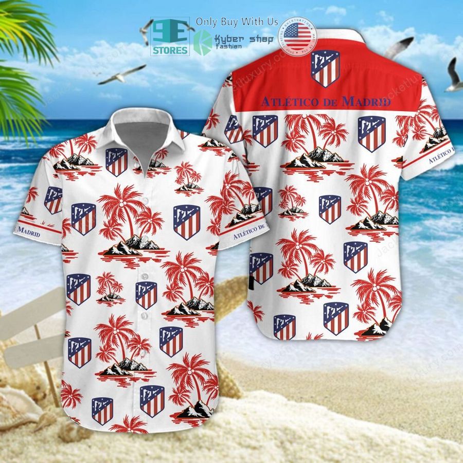 atletico de madrid hawaii shirt shorts 1 80174