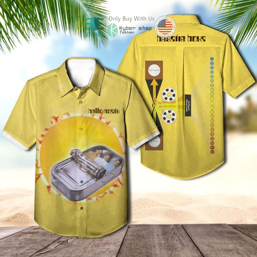 beastie boys hello nasty album hawaiian shirt 1 88383