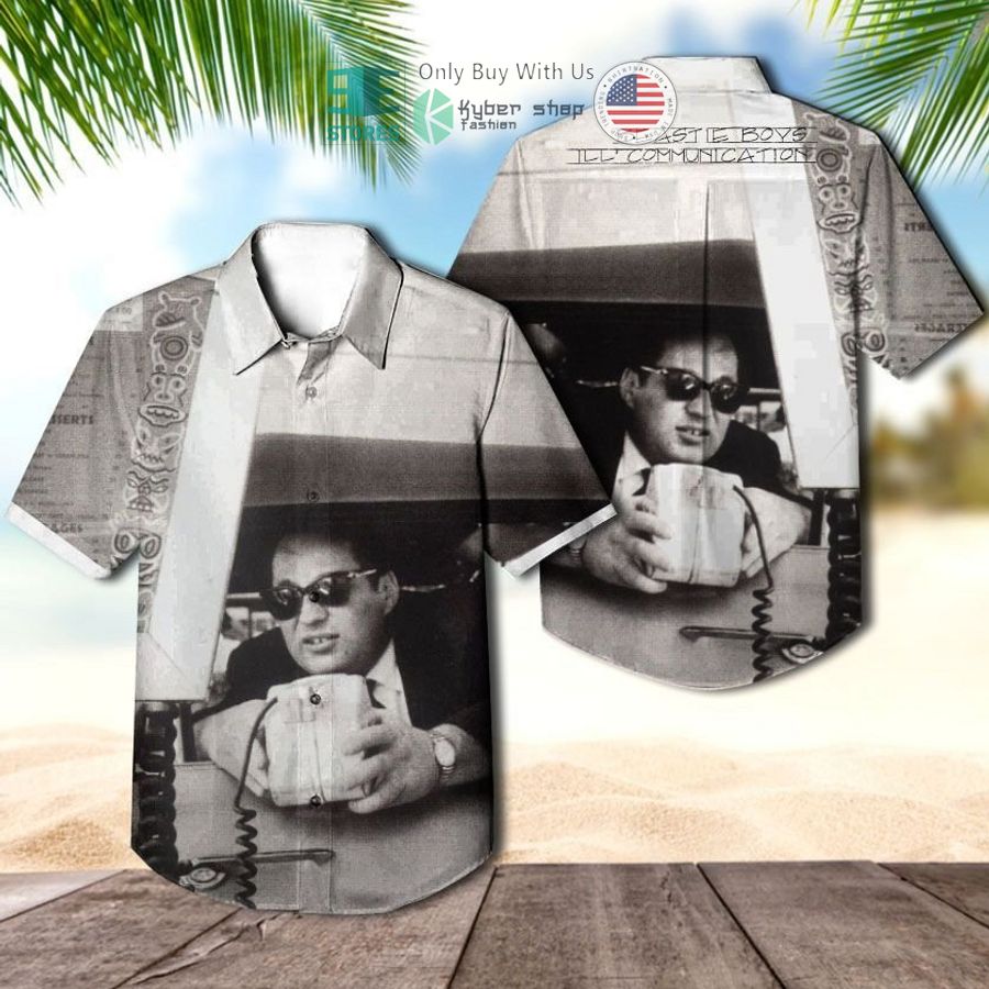 beastie boys ill communication album hawaiian shirt 1 72934