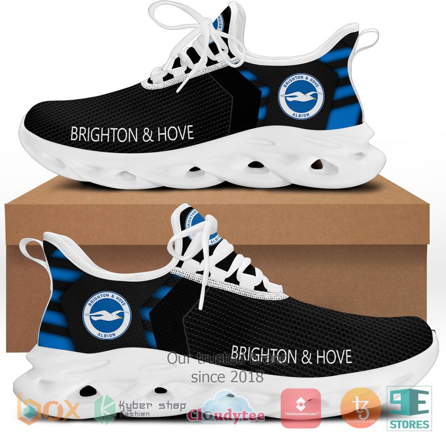 brighton hove max soul shoes 1 48491