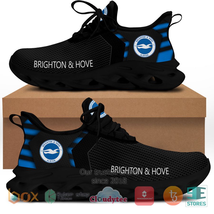 brighton hove max soul shoes 2 26141