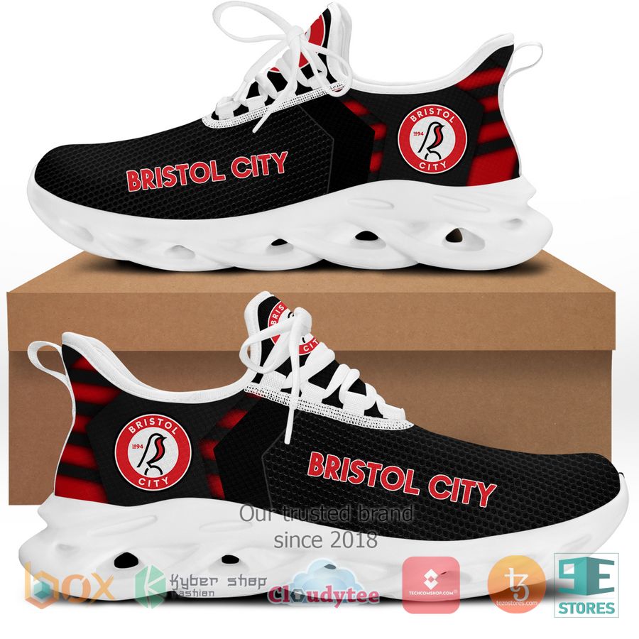 bristol city max soul shoes 1 43732