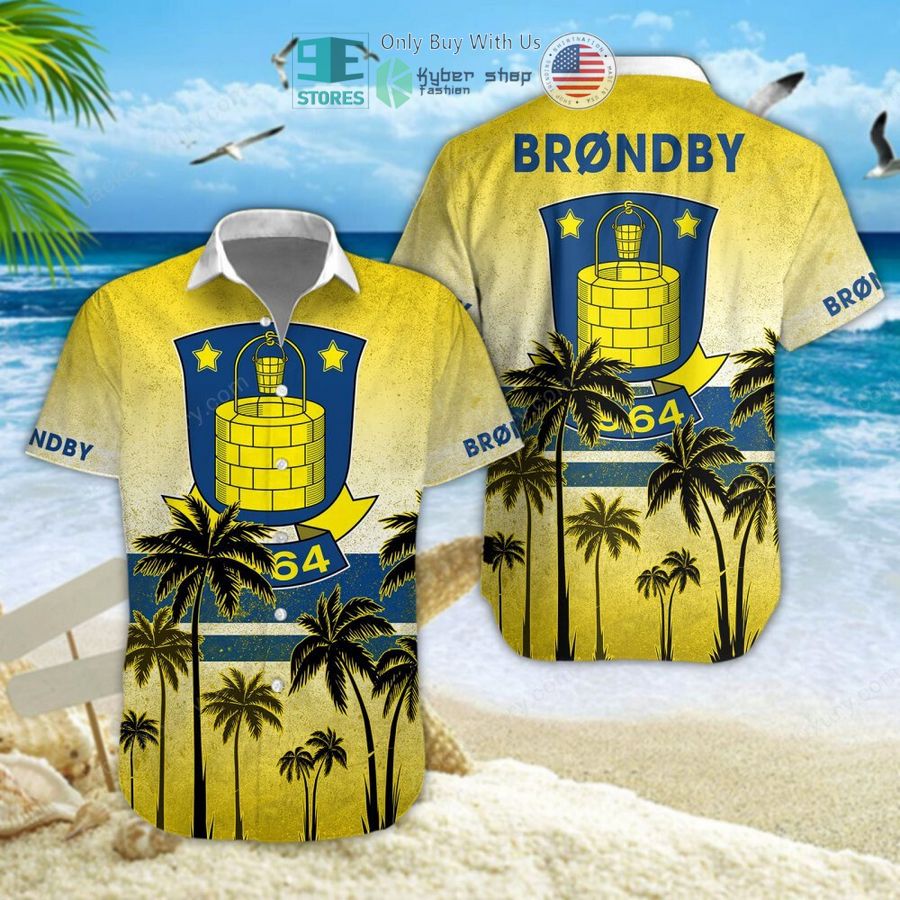 brondby if hawaii shirt shorts 1 90596