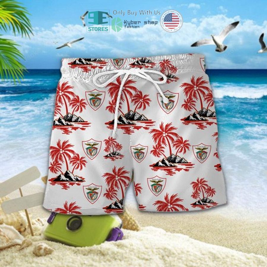 cd santa clara hawaiian shirt shorts 2 5189