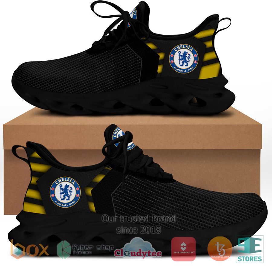 chelsea fc max soul shoes 2 10669