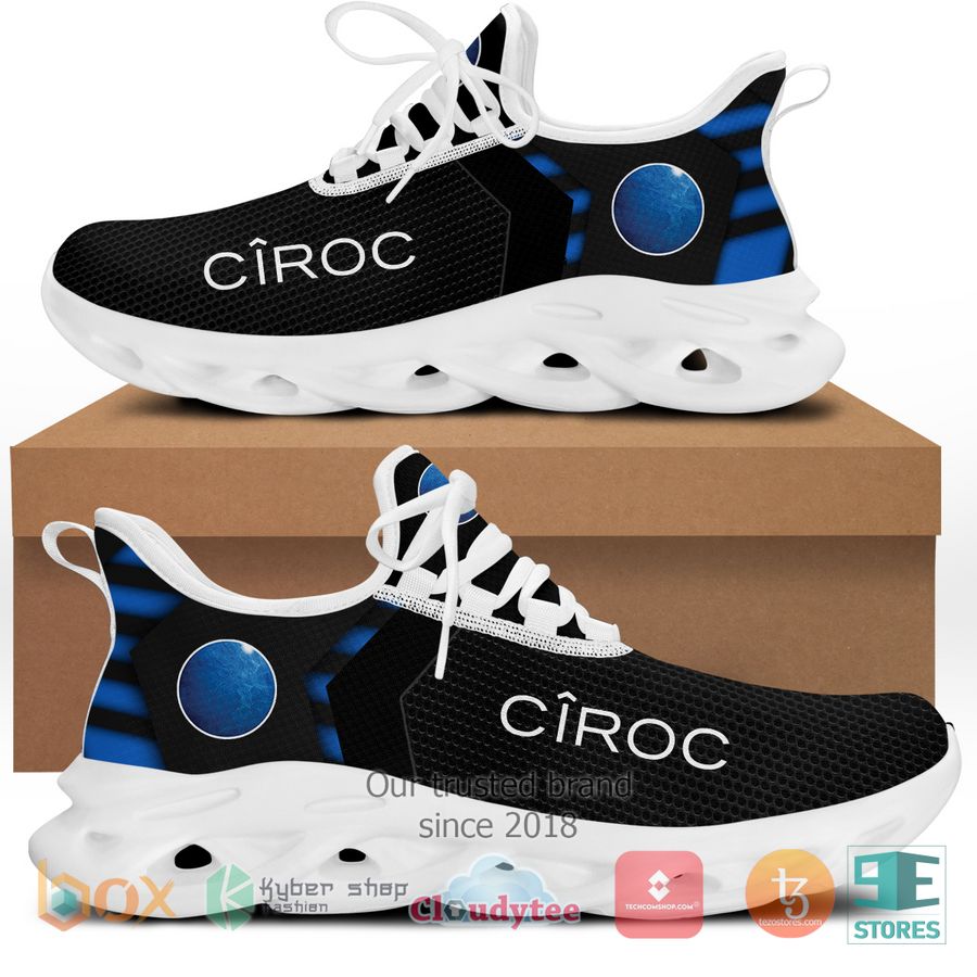 ciroc max soul shoes 1 11282