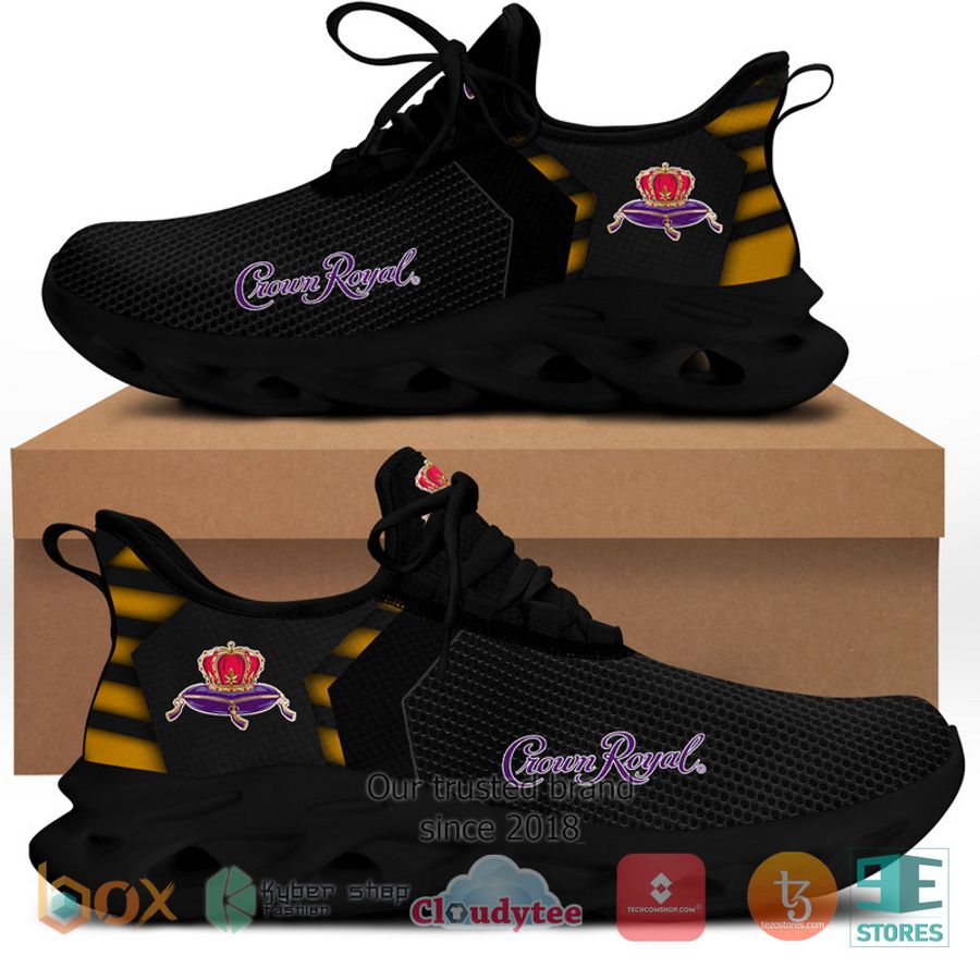 crown royal max soul shoes 2 73283