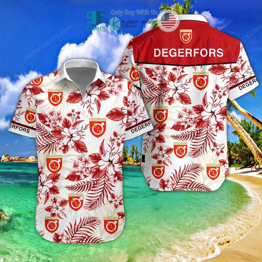 degerfors if flowers hawaiian shirt shorts 1 51689