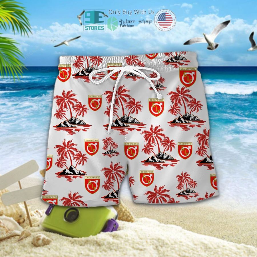 degerfors if hawaii shirt shorts 2 47298