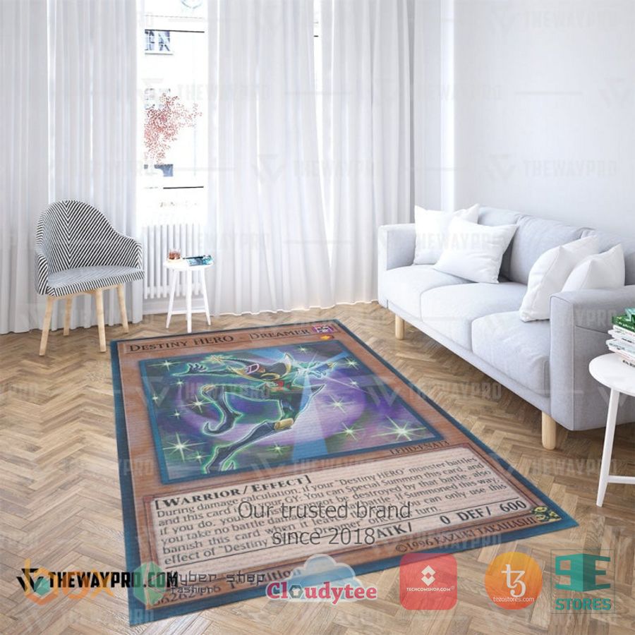 destiny hero dreamer rug 1 67174