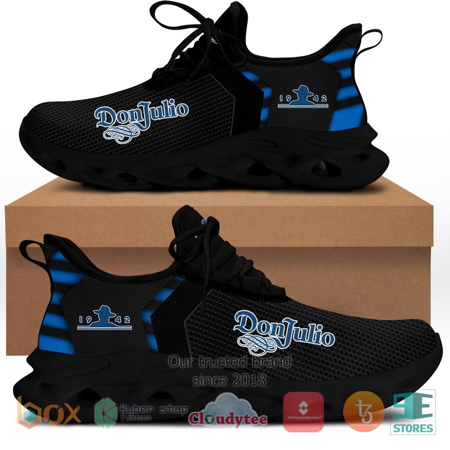 don julio max soul shoes 2 74158