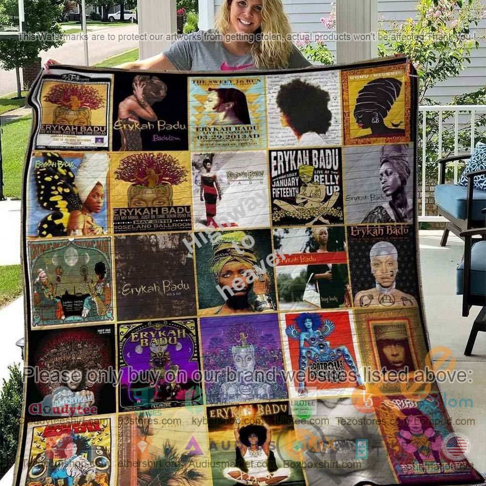 erykah badu album covers quilt 1 38533