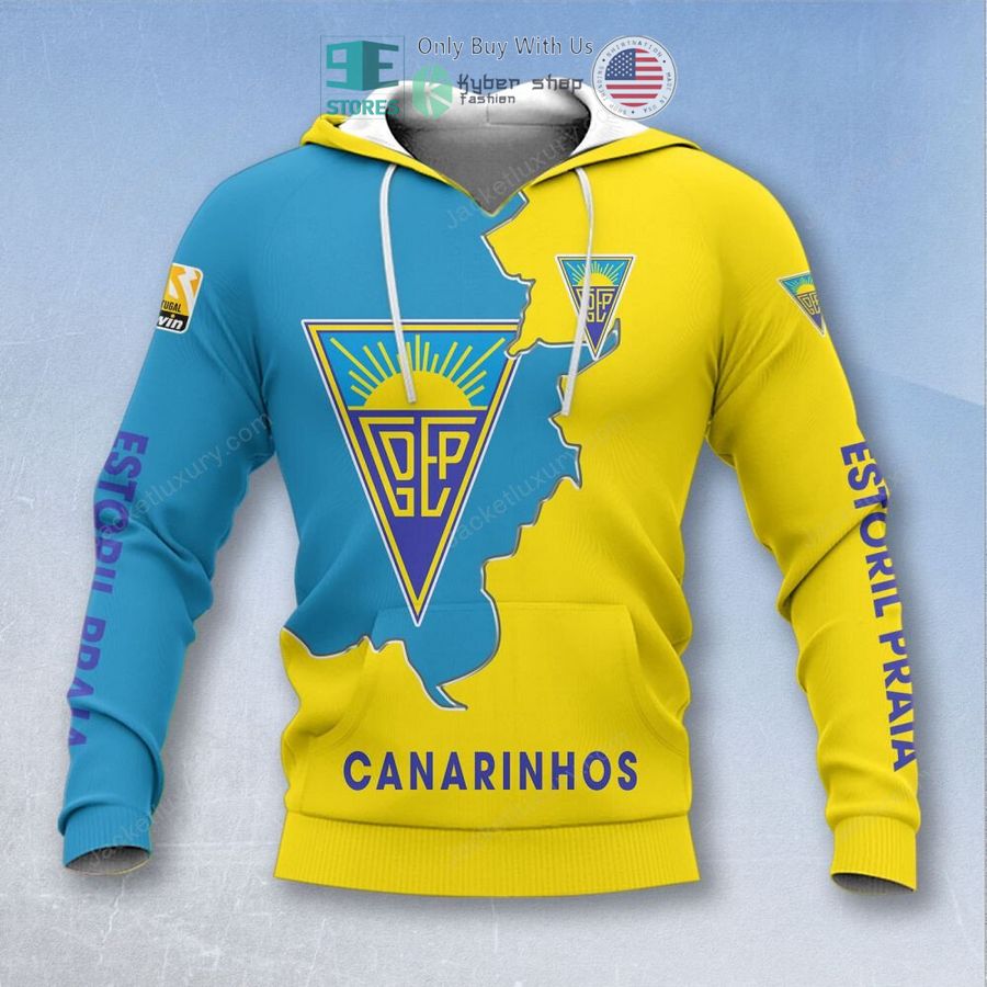 estoril praia 3d shirt hoodie 2 30333