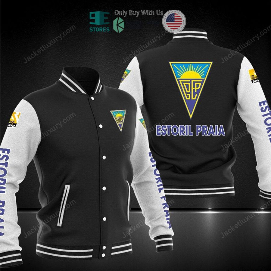 estoril praia baseball jacket 1 61319