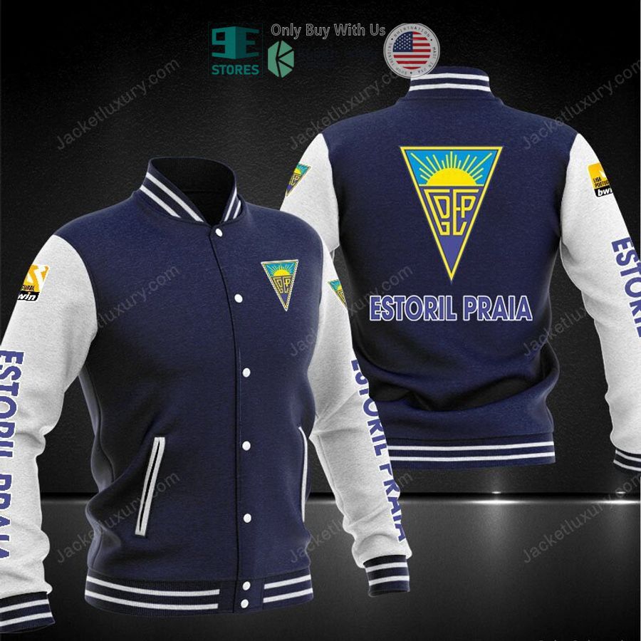 estoril praia baseball jacket 2 27024