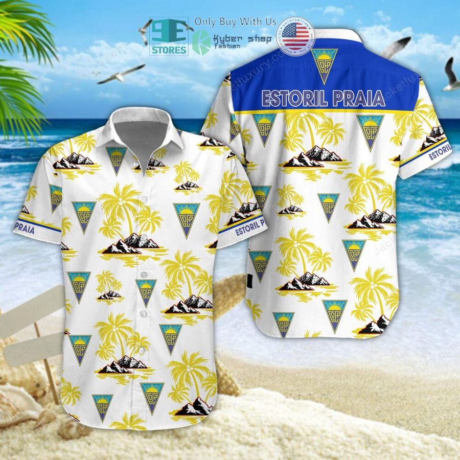 estoril praia hawaiian shirt shorts 1 34170