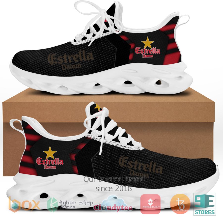 estrella damm max soul shoes 1 69024