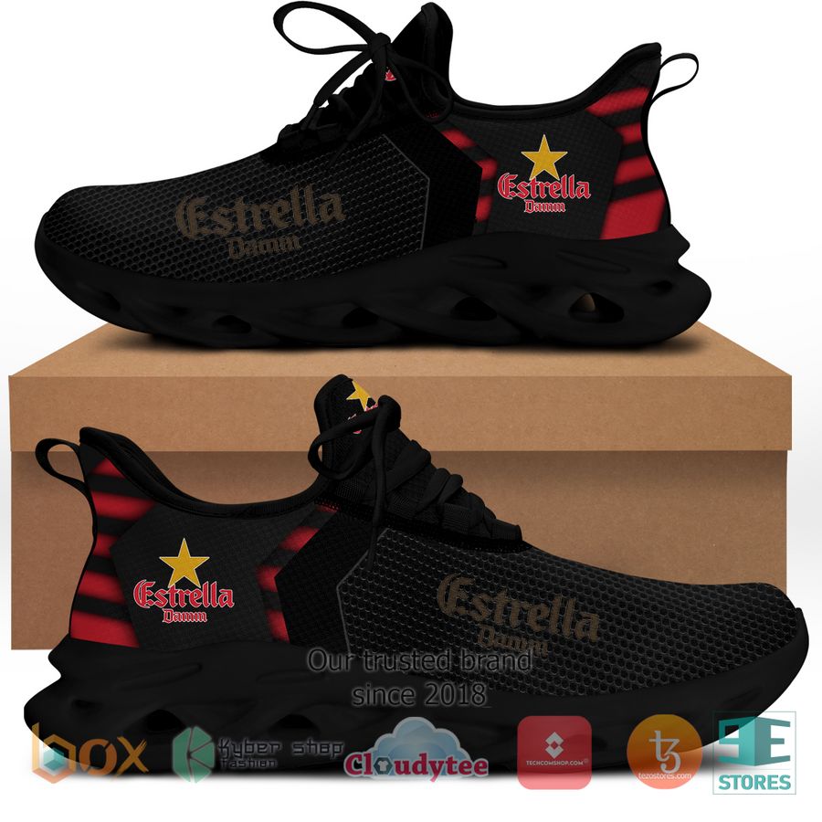 estrella damm max soul shoes 2 11564