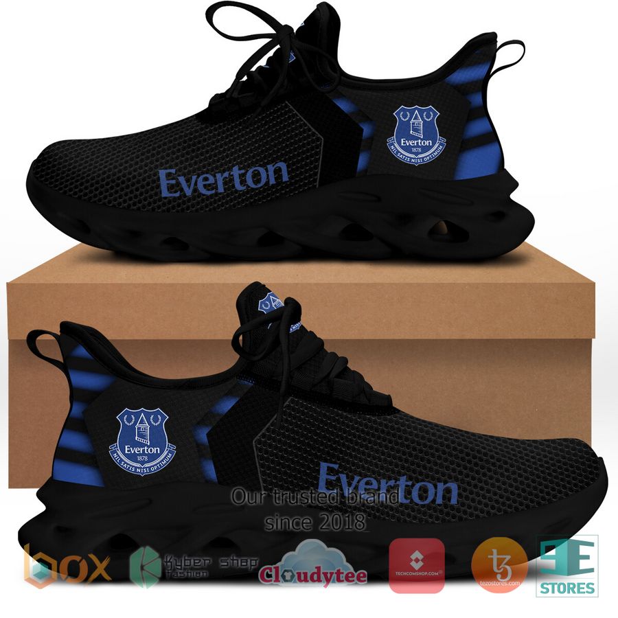 everton max soul shoes 2 99529