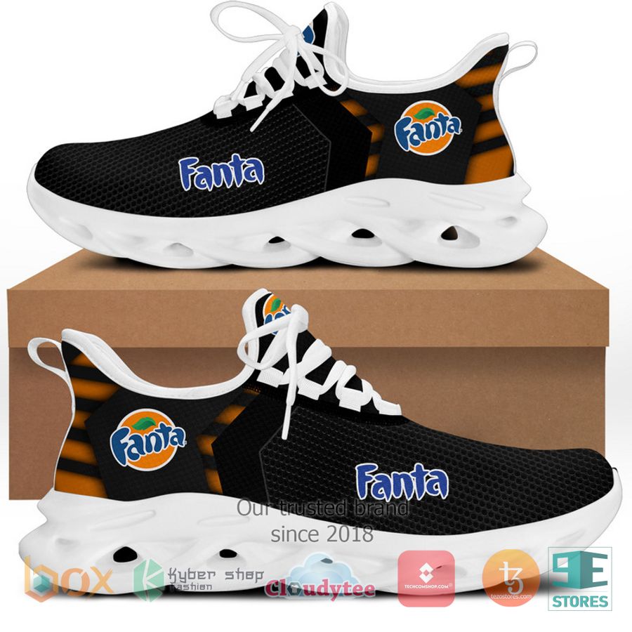 fanta max soul shoes 1 83537