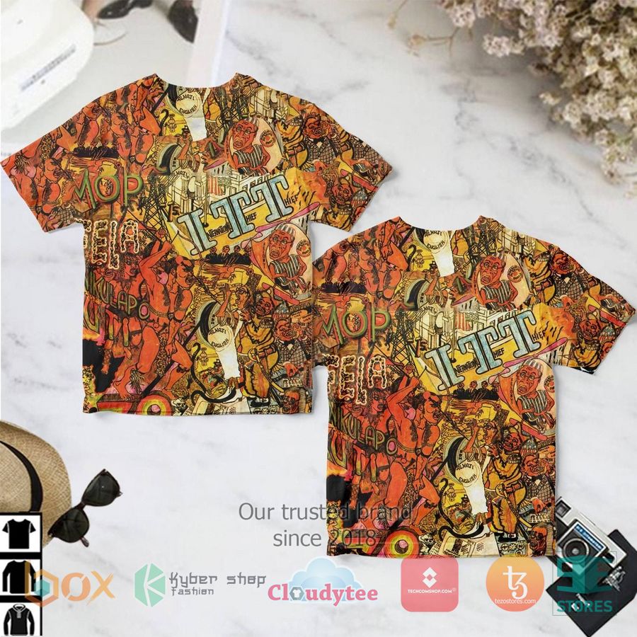 fela anikulapo kuti africa 70 itt album 3d t shirt 1 73953