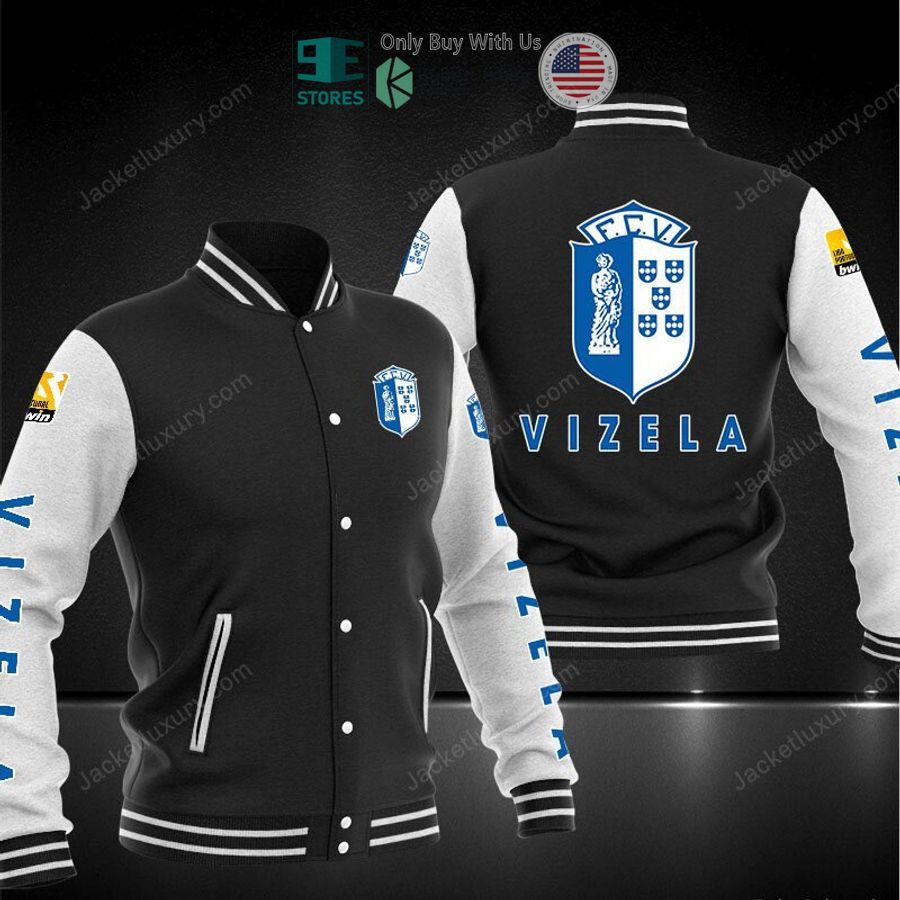 futebol clube de vizela baseball jacket 1 53172