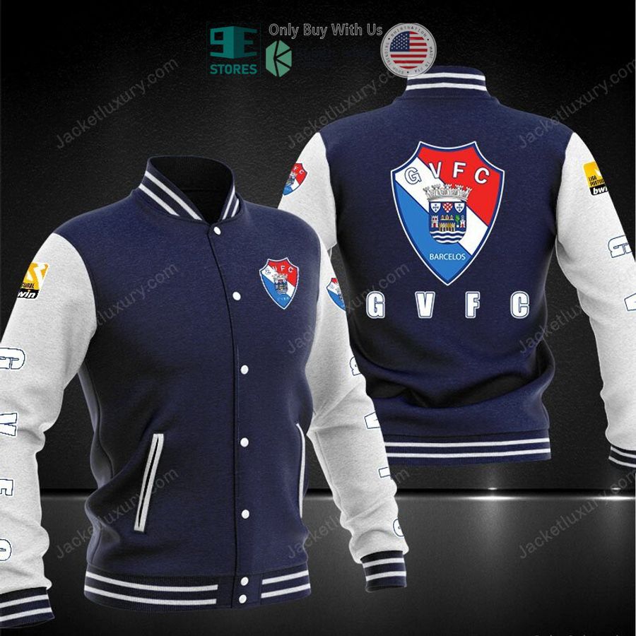 gil vicente futebol clube baseball jacket 2 4786