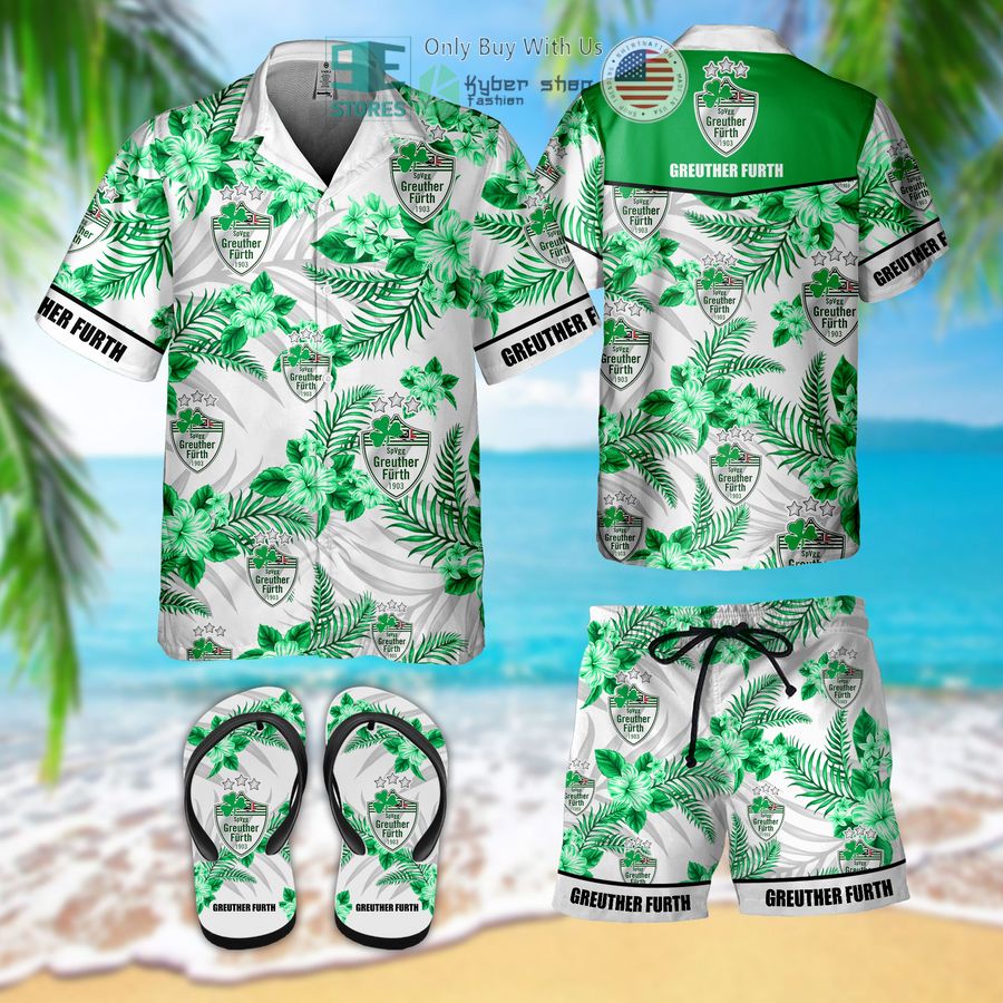 greuther furth hawaiian shirt shorts 1 17388