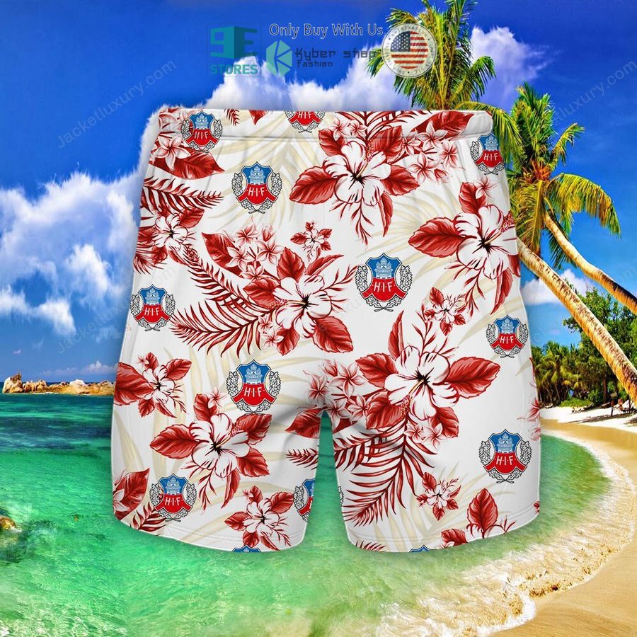 helsingborgs if hawaiian shirt shorts 2 5410