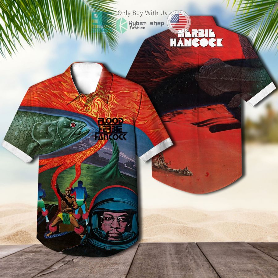 herbie hancock flood album hawaiian shirt 1 62202