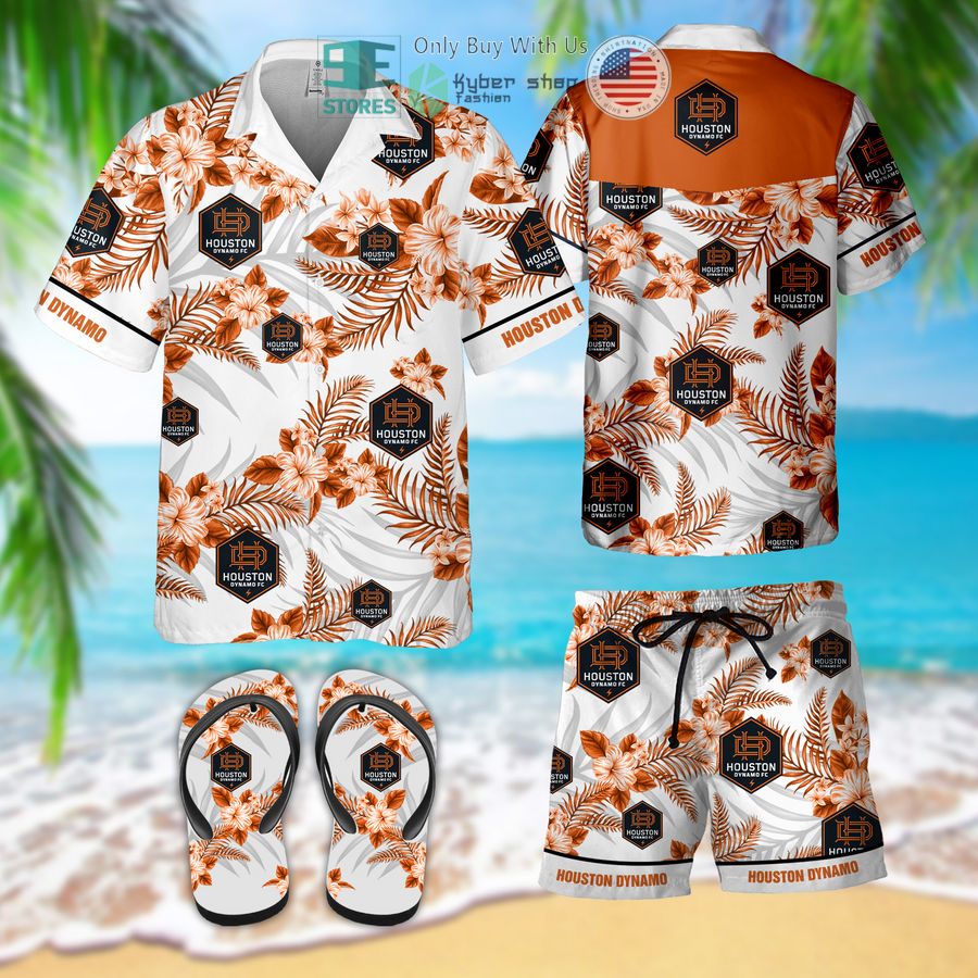 houston dynamo hawaiian shirt shorts 1 81161