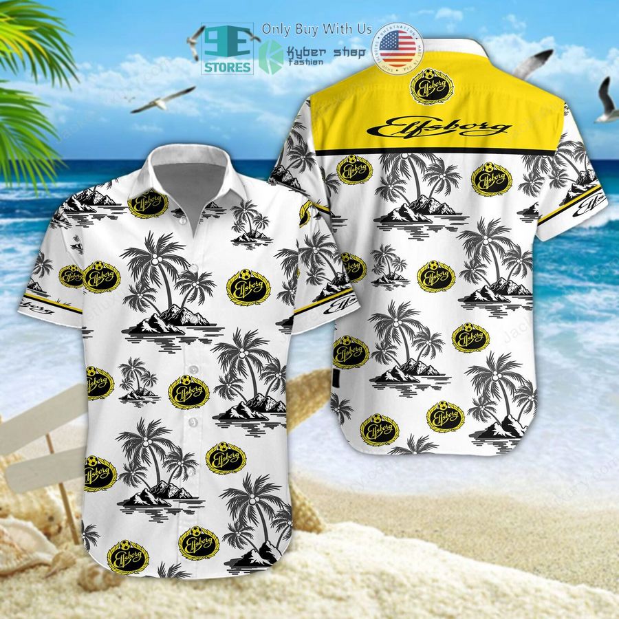 if elfsborg hawaii shirt shorts 1 18460