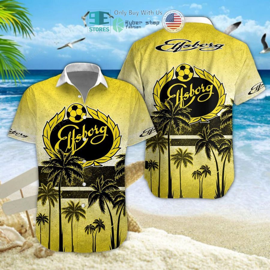 if elfsborg palm tree hawaiian shirt short 1 22420