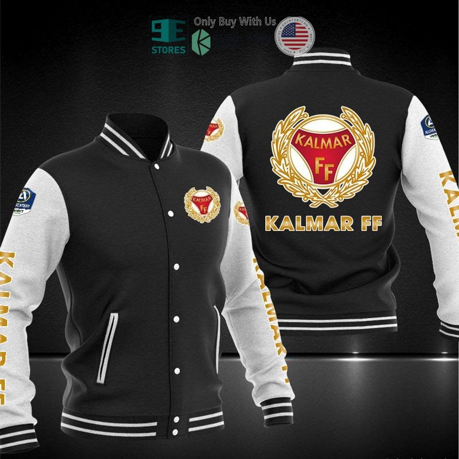 kalmar ff baseball jacket 1 25680