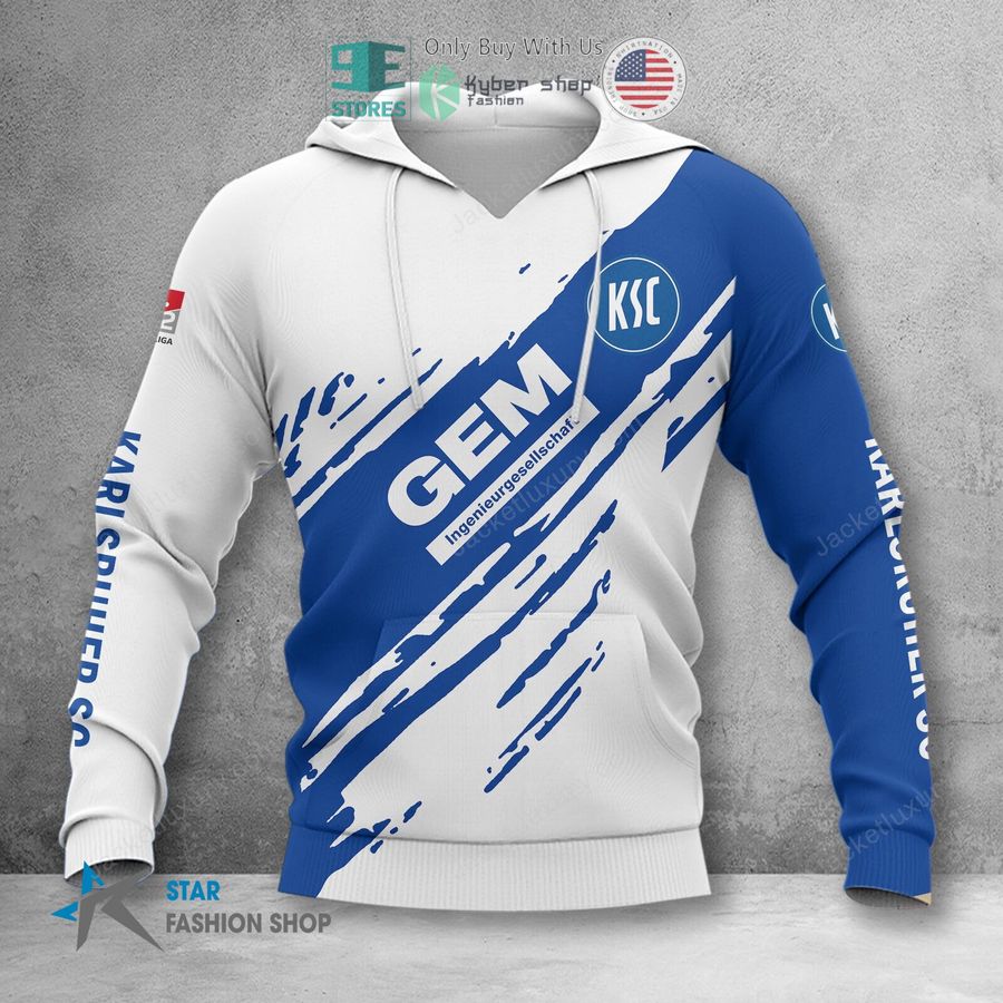 karlsruher sc gem 3d shirt hoodie 2 86742