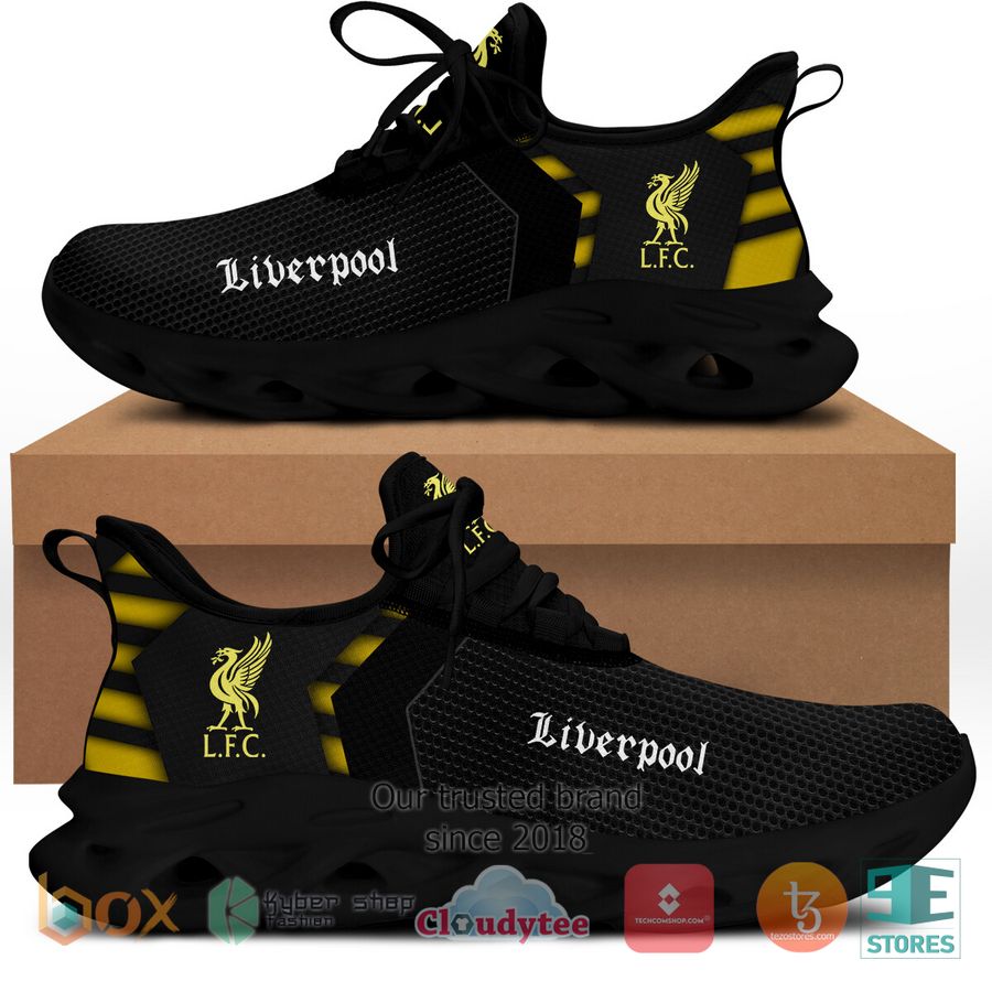 liverpool fc max soul shoes 2 26519