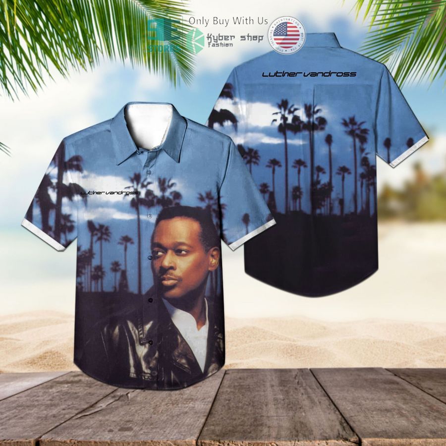 luther vandross luther vandross album hawaiian shirt 1 55101