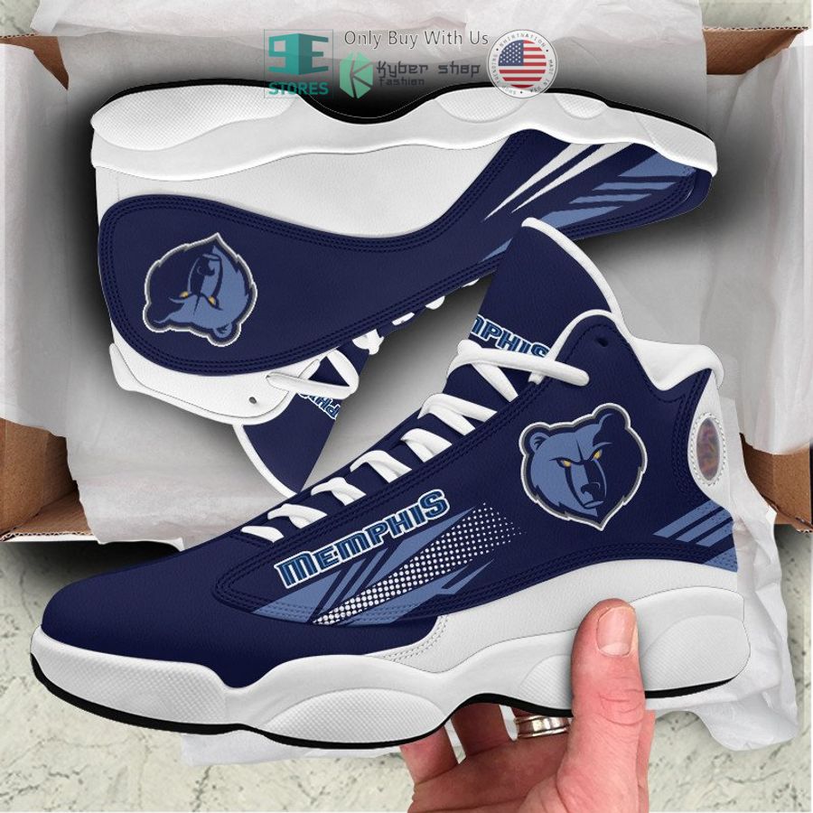 memphis grizzlies air jordan 13 shoes 1 63845