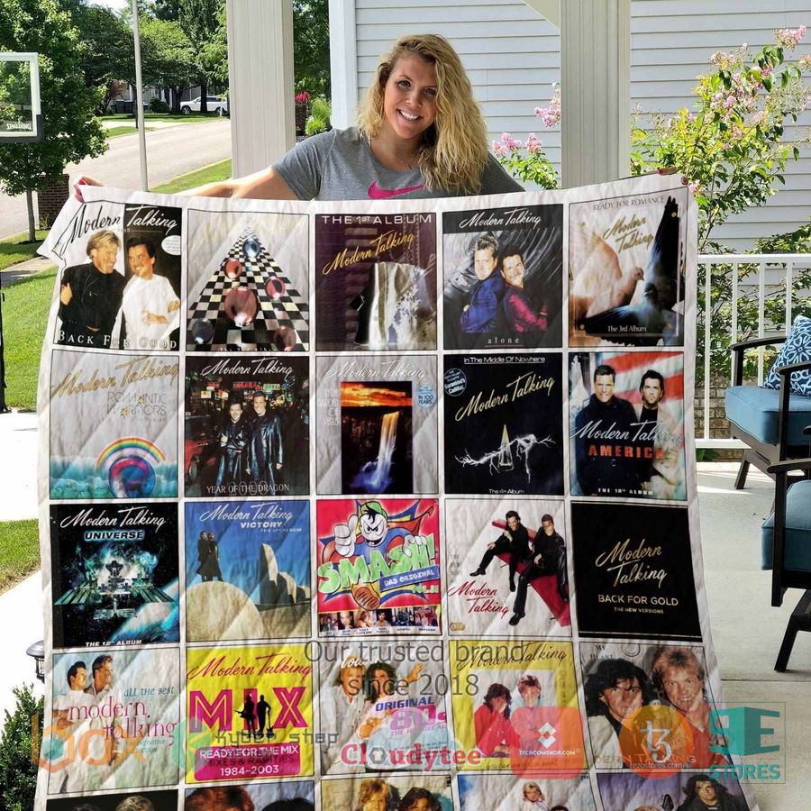 modern talking albums quilt 1 37870