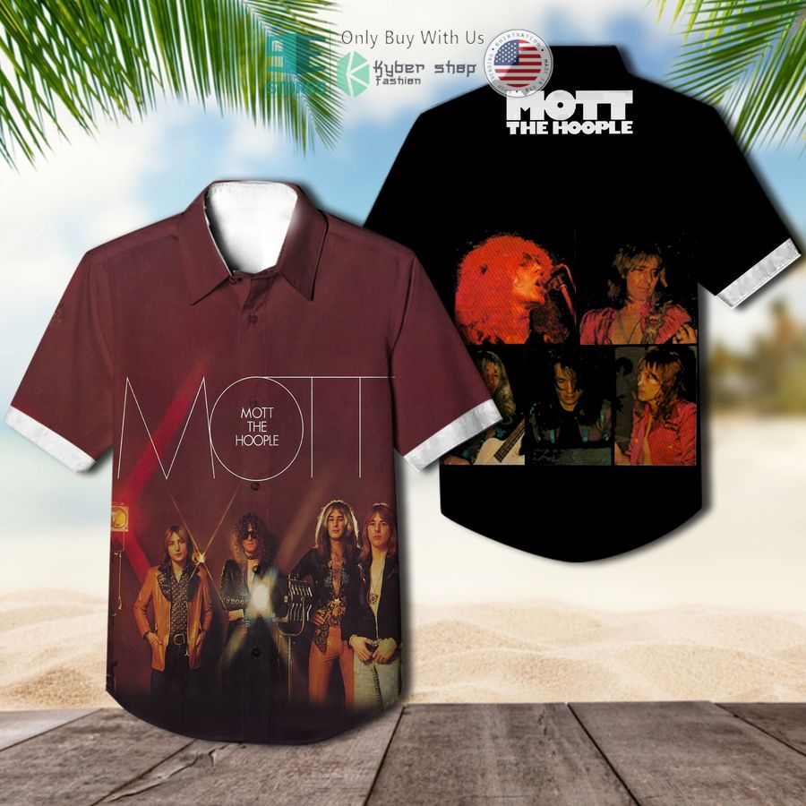 mott the hoople band hawaiian shirt 1 13711