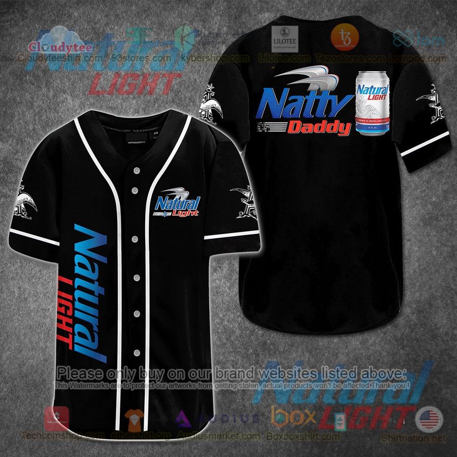 natural light natty daddy baseball jersey 1 55516