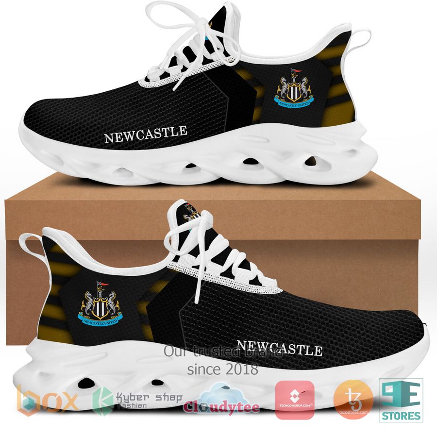 newcastle united max soul shoes 1 51938