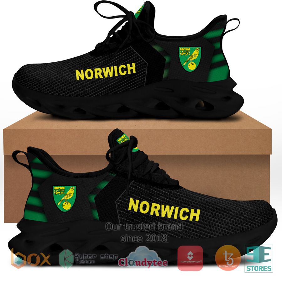 norwich max soul shoes 2 78874