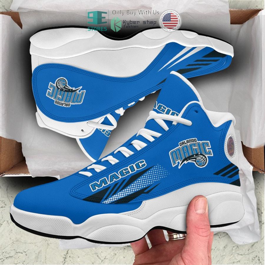 orlando magic air jordan 13 shoes 1 59051