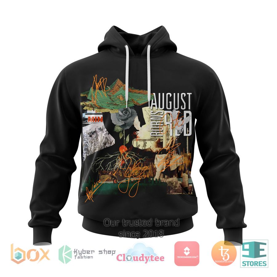 personalized august burns red album covers 3d hoodie 1 21163