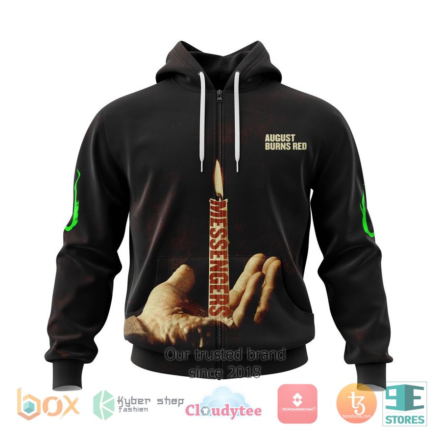 personalized august burns red messengers 3d zip hoodie 1 59662