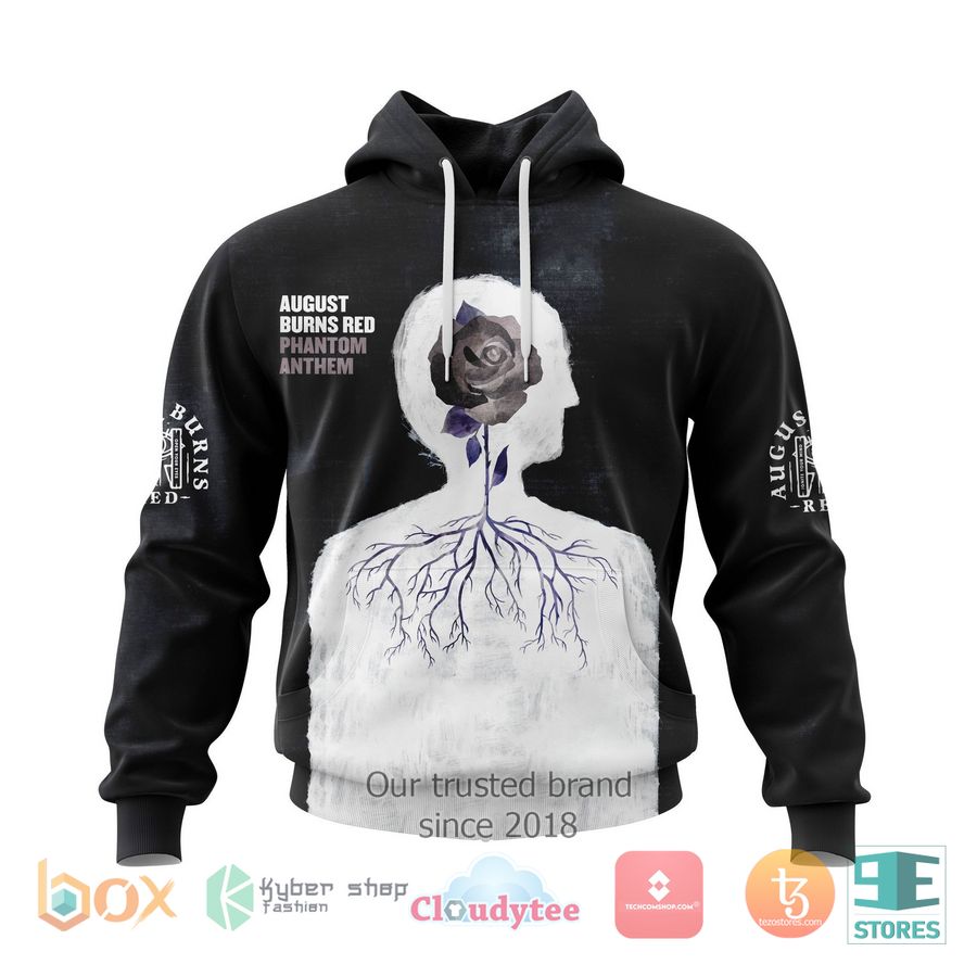 personalized august burns red phantom anthem 3d hoodie 1 97936