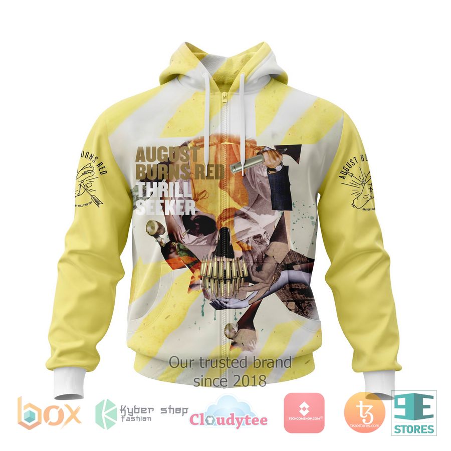 personalized august burns red thrill seeker 3d zip hoodie 1 39862